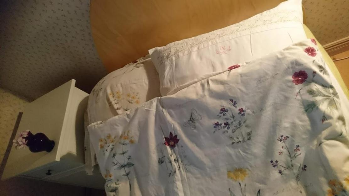 Bo I Remmarloev Bed & Breakfast Eslov Ngoại thất bức ảnh