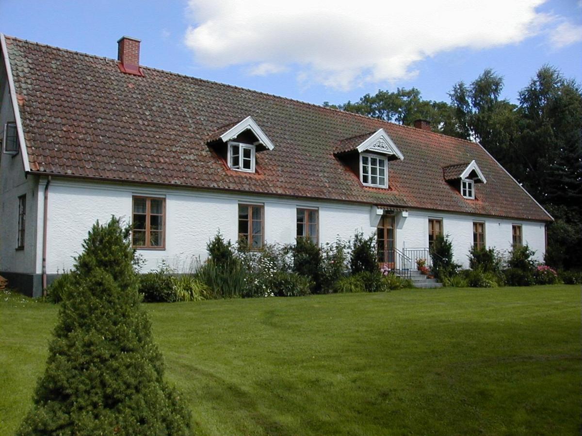 Bo I Remmarloev Bed & Breakfast Eslov Ngoại thất bức ảnh