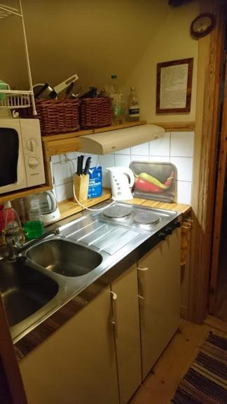 Bo I Remmarloev Bed & Breakfast Eslov Ngoại thất bức ảnh