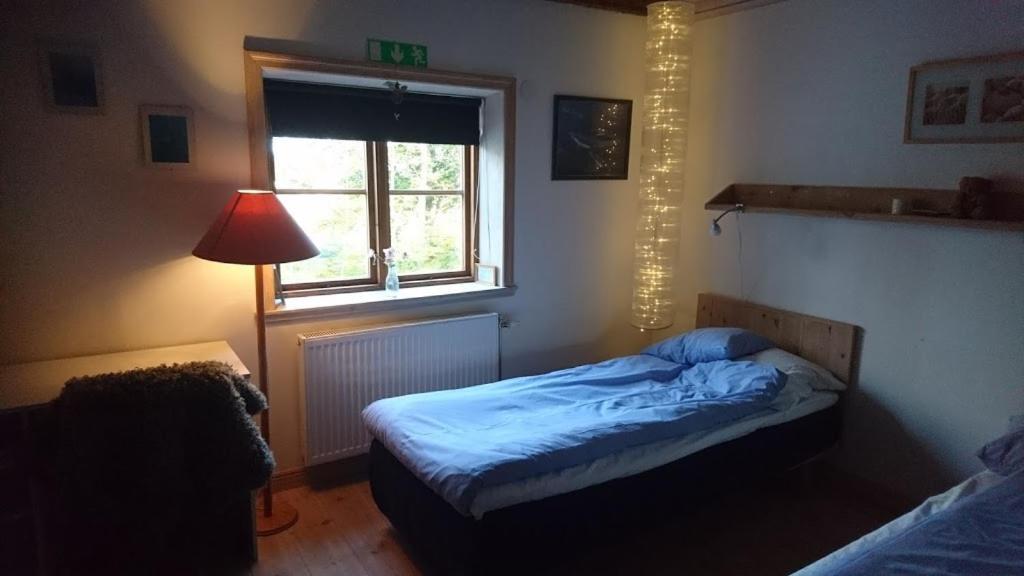 Bo I Remmarloev Bed & Breakfast Eslov Ngoại thất bức ảnh