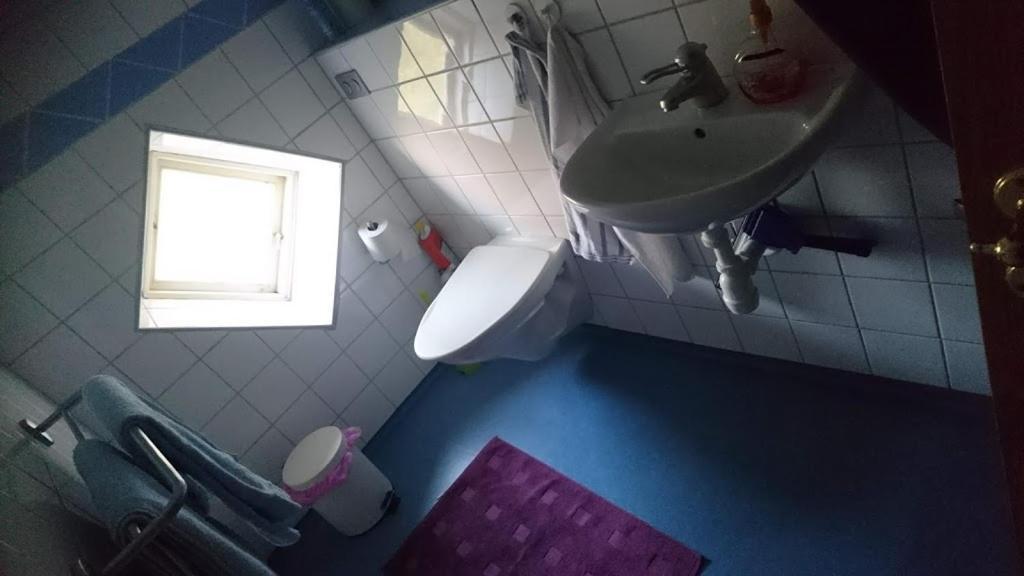 Bo I Remmarloev Bed & Breakfast Eslov Ngoại thất bức ảnh